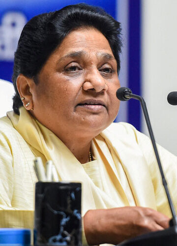 मायावती का बड़ा प्लान : बुरी हार से बसपा को उबारने के लिए उठाए 10 कदम, भाजपा-सपा की मुश्किलें बढ़ीं