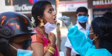 समाप्ति की कगार पर कोरोना: बीते 24 घंटों में 1500 से भी कम मामले, 31 लोगों की मौत, 1500 से अधिक हुए स्वस्थ