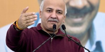 खास मुलाकात : दिल्ली के उपमुख्यमंत्री सिसोदिया ने कहा- बेघर बच्चों को सुधार गृह नहीं स्कूल भेजेगी सरकार